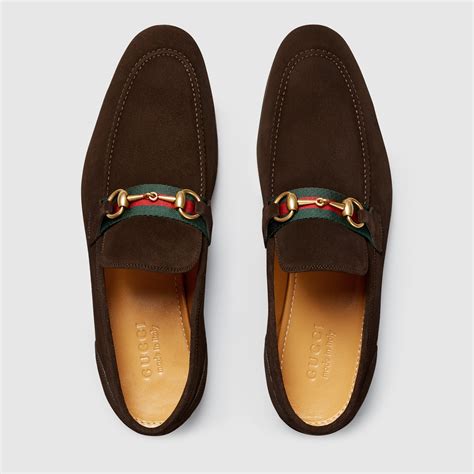 gucci loafer men& 39|gucci moccasins suede men's loafers.